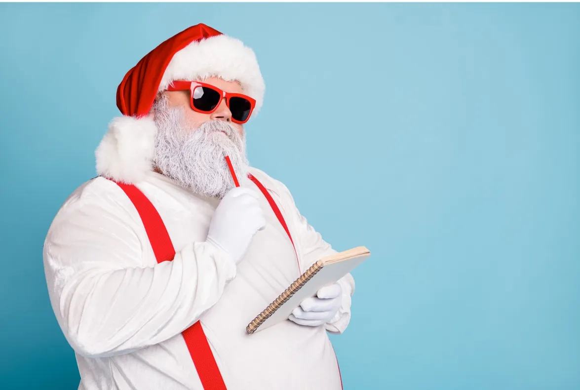 Bumper bank holiday quiz!