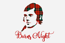 Burns night