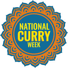 Curry week
